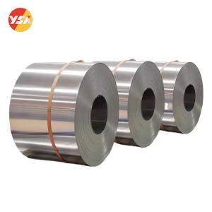 China Cold Rolled Aluminum Roofing Coils H24 From China supplier