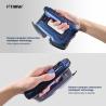 China ODM/OEM Supported Heated Muscle Scraper for Deep Tissue Massage and Circulation Boost wholesale