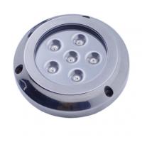 Marine Accessories IP68 LED Underwater Light For Boats And Yacht 36W LED Marine Lights