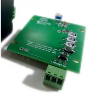 Portable Dehumidifier FR4 PCB Board Prototype PCB Assembly