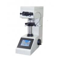 China Light Load Brinell Hardness Testing Machine Touch Screen Digital Automatic Tower on sale