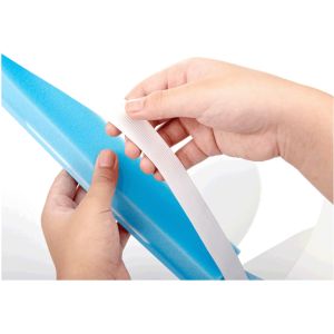 China しぶきの証拠のちり止めに保護にハンドシールドのぼやけることは使い捨て可能なハンドシールドを検査する wholesale