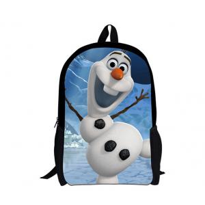 China 2015 New Cartoon school bag supplier