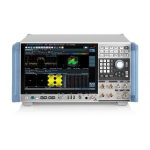 2Hz-26.5Hz Signal RF Spectrum Analyzer Rohde And Schwarz FSW26