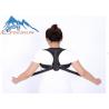 China Shoulder Pain Relief Comfortable Upper Back Support Clavicle Support Clavicle Posture Corrector for Men and Women wholesale