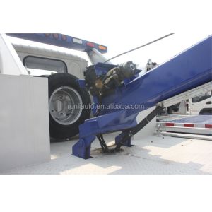 China ラジコン プラットフォーム ロードレッカ 牽引クレーン付き 99km/h wholesale