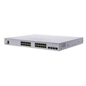 C1000-24T-4X-L Catalyst 1000 Cisco 24 Port Switch GE 4x10G SFP