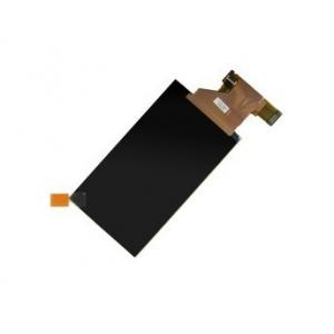 China For Sony Ericsson Xperia X10 Lcd Screen Sony Replacement Parts supplier