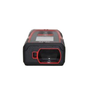 Most Accurate Outdoor Laser Distance Measurer LR03 ( AAA ) 2X 1.5v Battery Selection