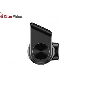 China UHD Dual Camera Dash Cam 25fps 200W Sensor Hidden CCTV Cameras For Cars supplier