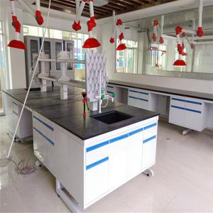 Lab Bench School Furniture For Importers Or Distributors On Scientific Instruments