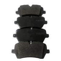 China LR108260 GDB2029 Auto Brake Pads For Land Rover Discovery on sale
