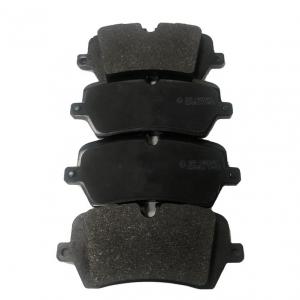 China LR108260 GDB2029 Auto Brake Pads For Land Rover Discovery supplier