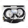 CF53 laptop with For MTU (USB-to-CAN) 2.74 Diagnostic software COMPACT IXXAT Truck Diagnostic tool Diesel engine scanner tool