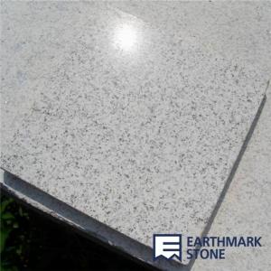 Pearl White China Granite Tile