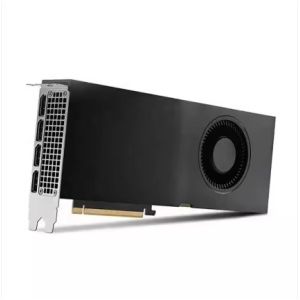 China RTXA5000 6Gb Computer GPU Discrete Graphics Card SGI Visual Workstation RTXA5000 RTXA6000 supplier