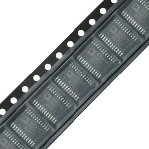 China AD5422BREZ-REEL Digital to Analog Converters DAC Analog Devices wholesale