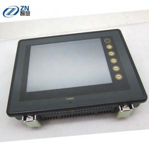 China TS1100 HMI FUJI Touch Panel Display 10.2 Inch Level 2 LED Backlight supplier