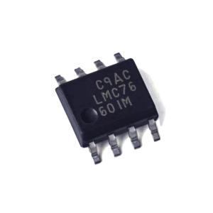 China Texas Instruments LMC7660IMX puce électronique mouse optique Ic composants circuit intégré SDIP TI-LMC7660IMX supplier