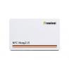 Buy cheap Anti Clone Printable Rfid Cards , Nfc Ntag215 Cards For Public Transportation from wholesalers