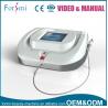 Best portable 980nm medical diode laser vascular remove laser equipment for