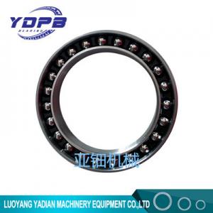 China Flexible Bearings custom made bearings 68x92.5x15mm low price industrial robot bearing supplier