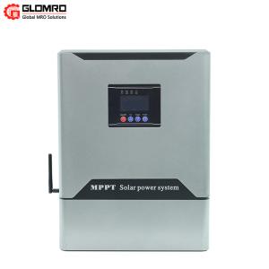 China Home Hybrid Solar Power PV System 1KW 5KW 10KW 20KW Off Grid Solar Panel System For Home Energy Storge wholesale
