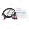 2025 For Wintrac Thermo-King Thermo King diagnostic tool with USB cable Diag Software Thermo King diagnostic tool CF19 Laptop