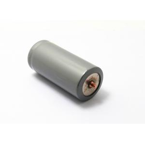 China Cylindrical 32650 Lifepo4 Battery , 3.2v 5000mah Lifepo4 Electric Car Batteries supplier