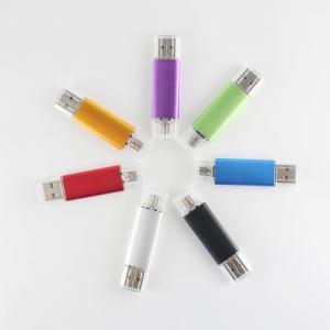 Amostra grátis da movimentação da pena da movimentação 1GB- 64GB OTG USB do flash de Kongst USB para a venda