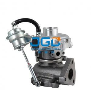 4BTA Engine Parts HX30W Turbocharger 35922015 3532207 Excavator Parts