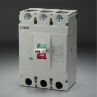 China MCCB Molded Case Circuit Breakers on sale