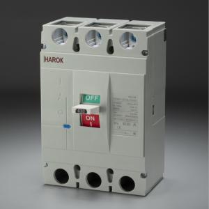 China MCCB Molded Case Circuit Breakers supplier