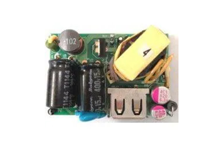 REF-15W-CE1K5-ADAPTER Solution intégrée 15W Conception de référence