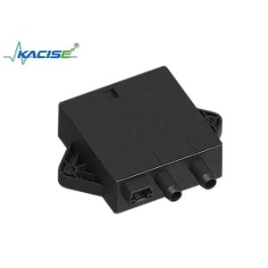 China KGD ATRS 316 電池式熱走行モニタリングセンサー 測定原理 NDIR 双チャンネル MOX 光の散乱 wholesale
