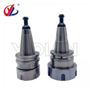 China ISO30 CNC Tool Holders CNC Collect Chucks ER32 And ER40 For CNC Routers supplier