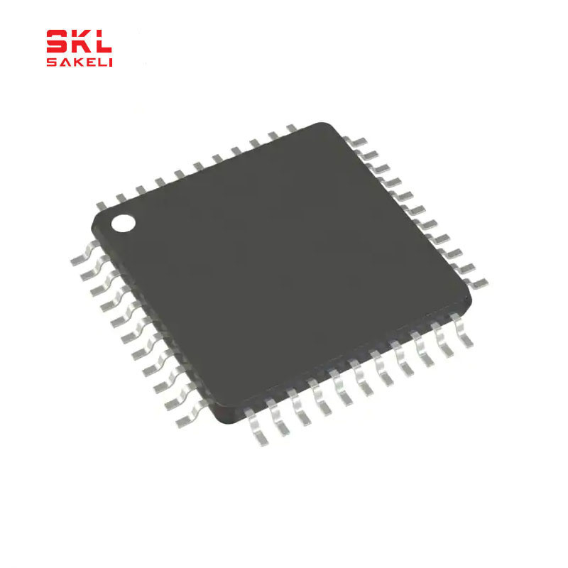 ATMEGA324P-20AQR High Performance Microcontroller MCU Advanced Applications