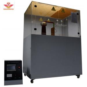 IEC 60243 Insulating Material Electrical Strength Testing Equipment