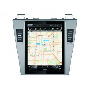 China Toyota Camry Car DVD Player  2007 Build In Professional Car Android Os supplier