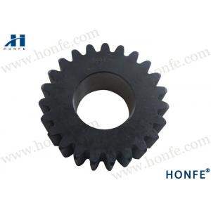 Intermediate Gear Wheel 4 912-510-129 Sulzer Loom Spare Parts Z=23 D=47