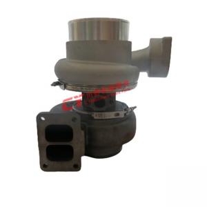 China Standard 1W5580 Excavator Engine Turbocharger For E3408 supplier