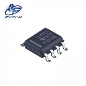 Texas/TI LM311DR Electronic Components Dvb T2 Integrated Circuit Microcontroller Wassersensor LM311DR IC chips