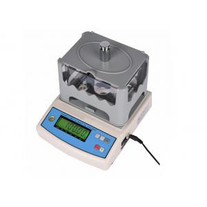 China Weight Density 10s 300g Metal Purity Testing Machine supplier