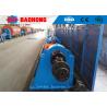 China High Speed Skip Stranders 630/1+6 Bow Structure 1000 RPM for ACSR AAC Copper strand wholesale