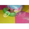 Comercial Indoor Water Play Small Slide / Water Park Ride 100m3/Hr Small Tornado