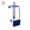 China Fiber Laser Printing Machine For Led Light Housing, Laser Printer wholesale