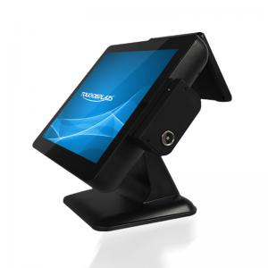 China Projected Capacitive Touch Screen POS PC supplier