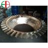 Sand Casting, Customized Aluminum Alloy Bronze Sand Casting EB9079