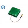 Light Weight UHF RFID Antenna Green Small Size BRA-20 For UHF Band RFID