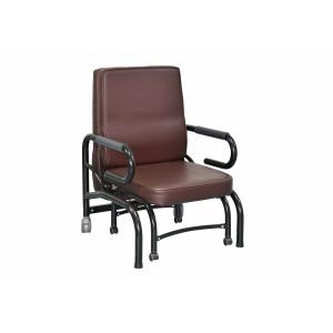MDK-D101 Luxury Medical Accompany Escort Chair Hospital Medical Folding Bed Price